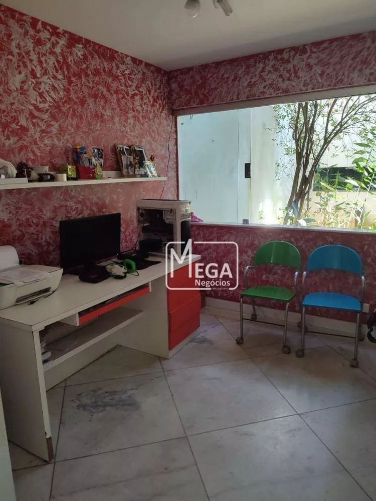 Sobrado, 5 quartos, 400 m² - Foto 15