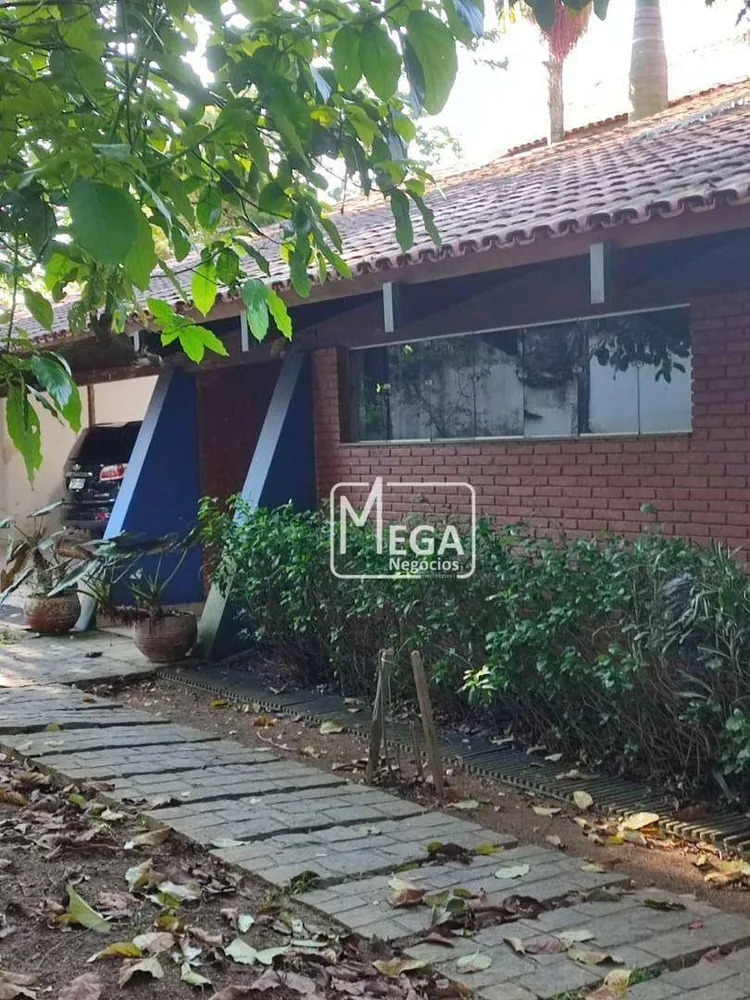 Sobrado, 5 quartos, 400 m² - Foto 19