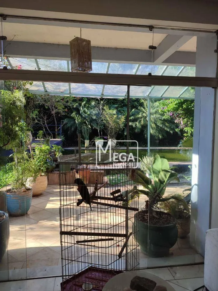 Sobrado, 5 quartos, 400 m² - Foto 32