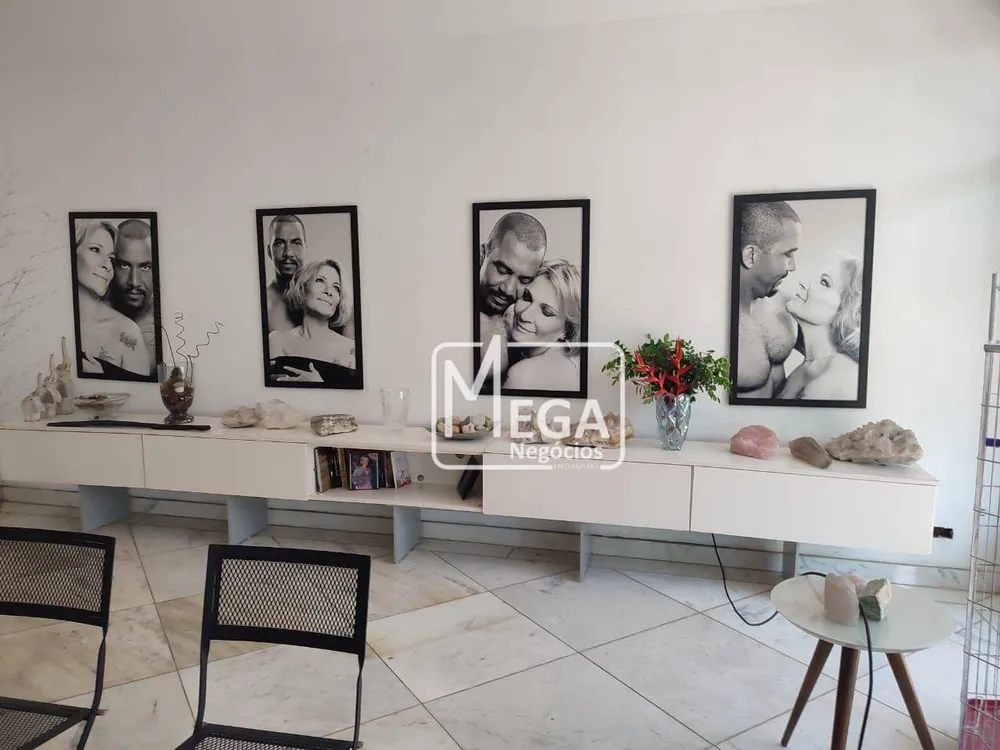 Sobrado, 5 quartos, 400 m² - Foto 30