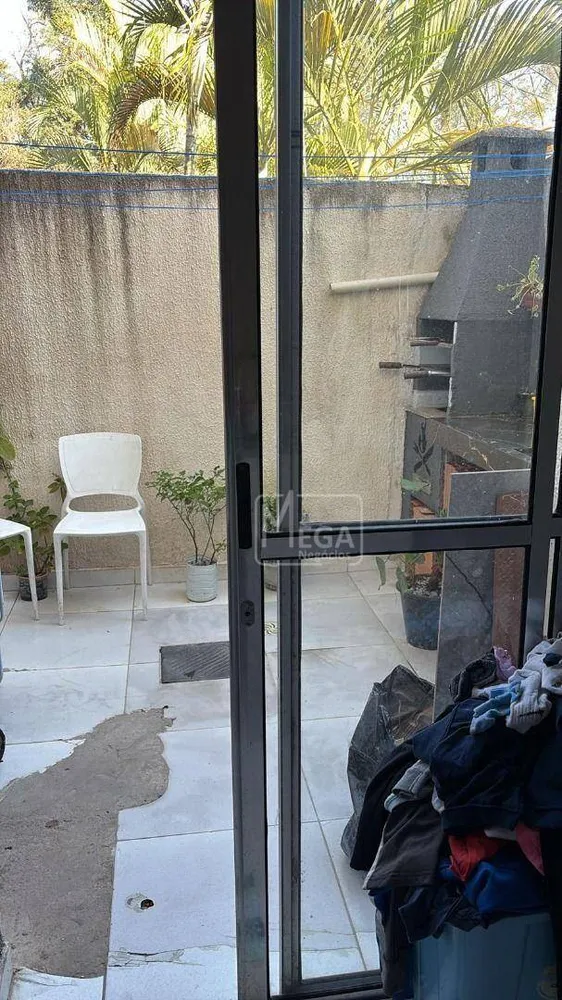 Casa de Condomínio, 2 quartos - Foto 10