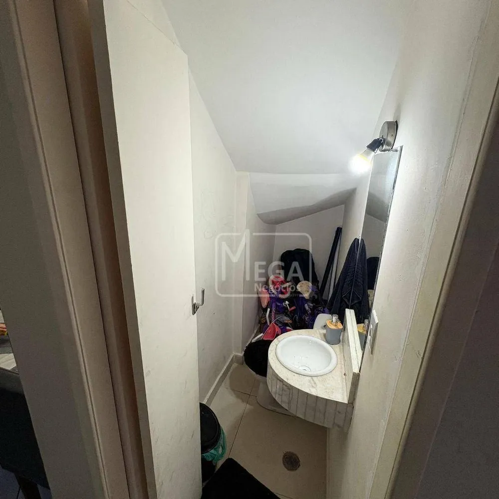 Casa de Condomínio, 2 quartos - Foto 6