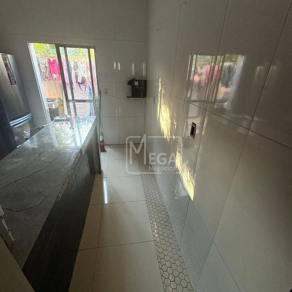 Casa de Condomínio, 2 quartos - Foto 8