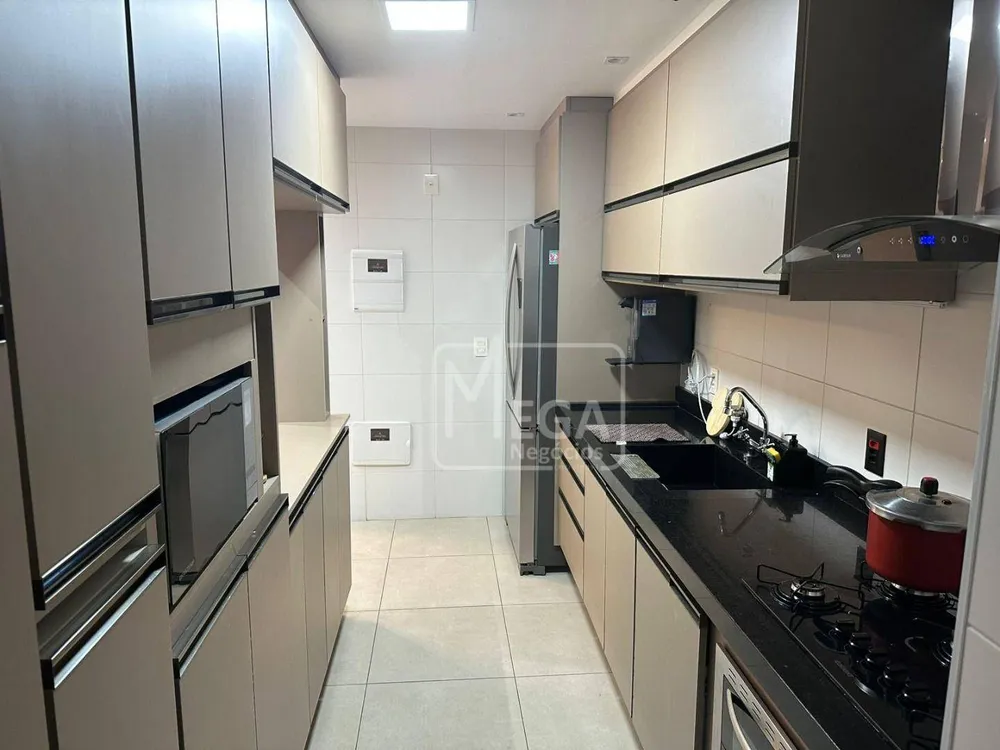 Apartamento, 3 quartos, 105 m² - Foto 4