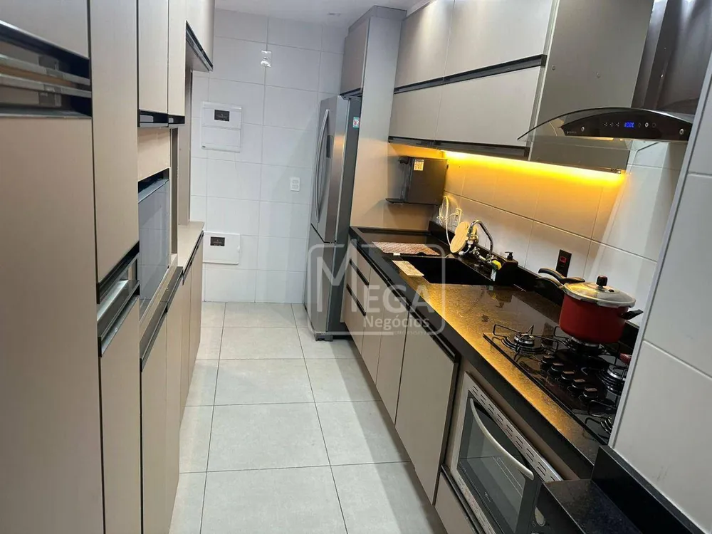 Apartamento, 3 quartos, 105 m² - Foto 3