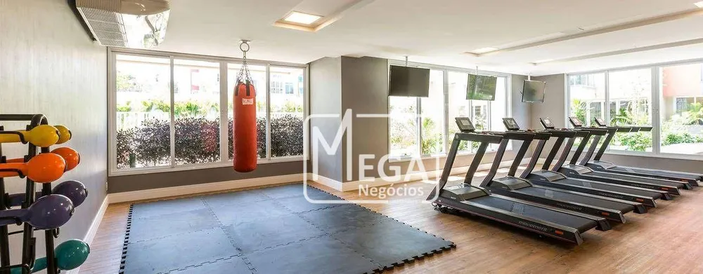 Apartamento, 3 quartos, 105 m² - Foto 9