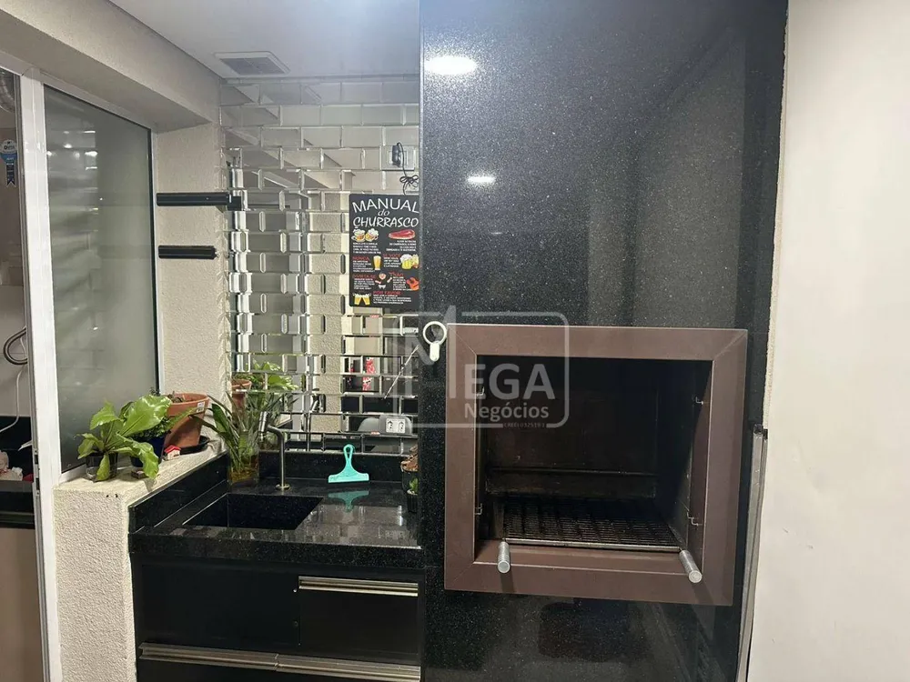 Apartamento, 3 quartos, 105 m² - Foto 2