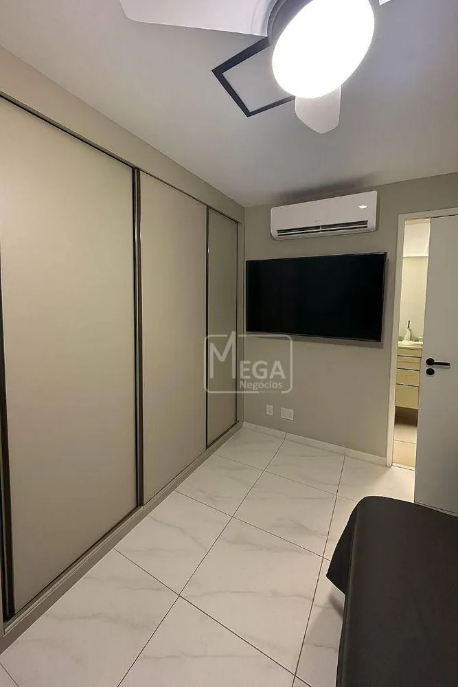 Apartamento, 3 quartos, 105 m² - Foto 5