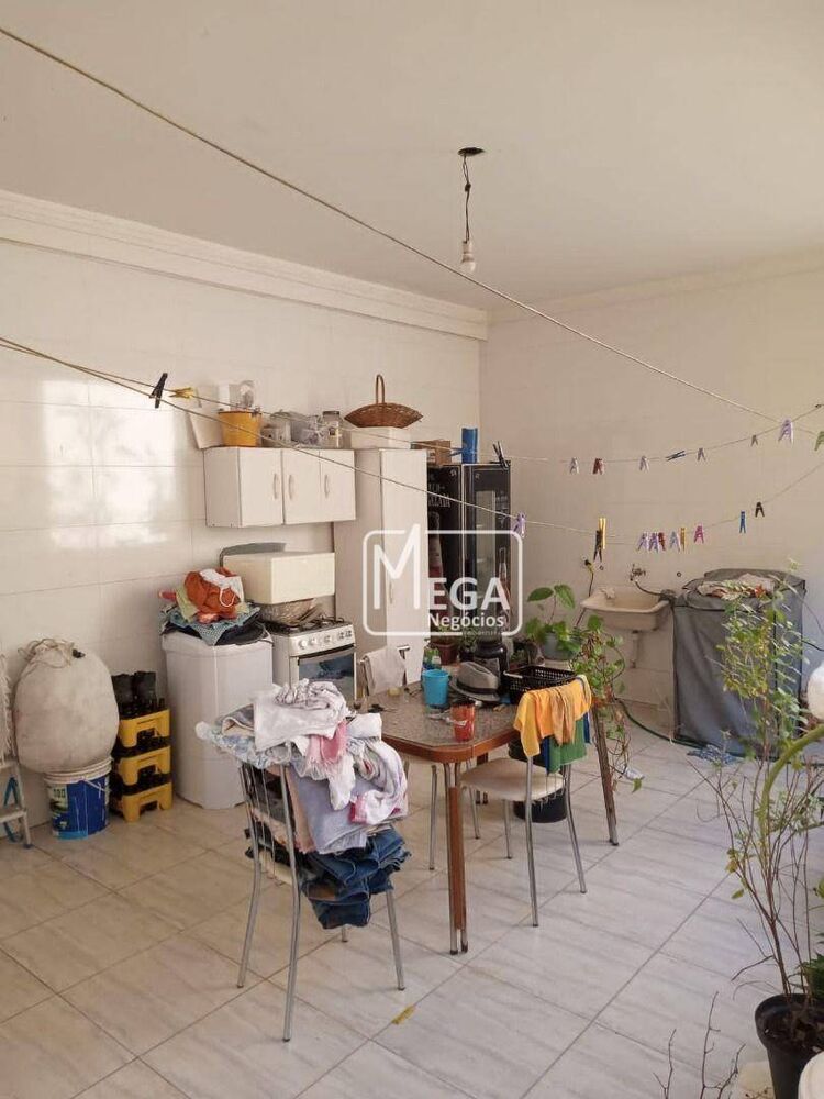 Casa, 3 quartos, 320 m² - Foto 9