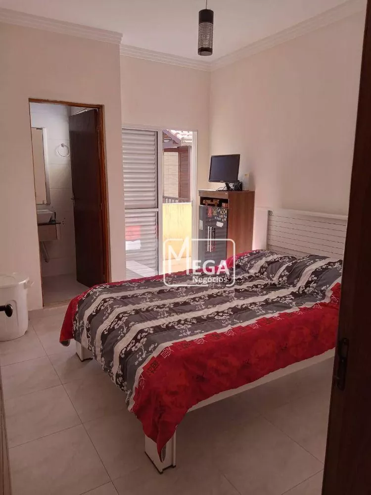 Casa, 3 quartos, 320 m² - Foto 6