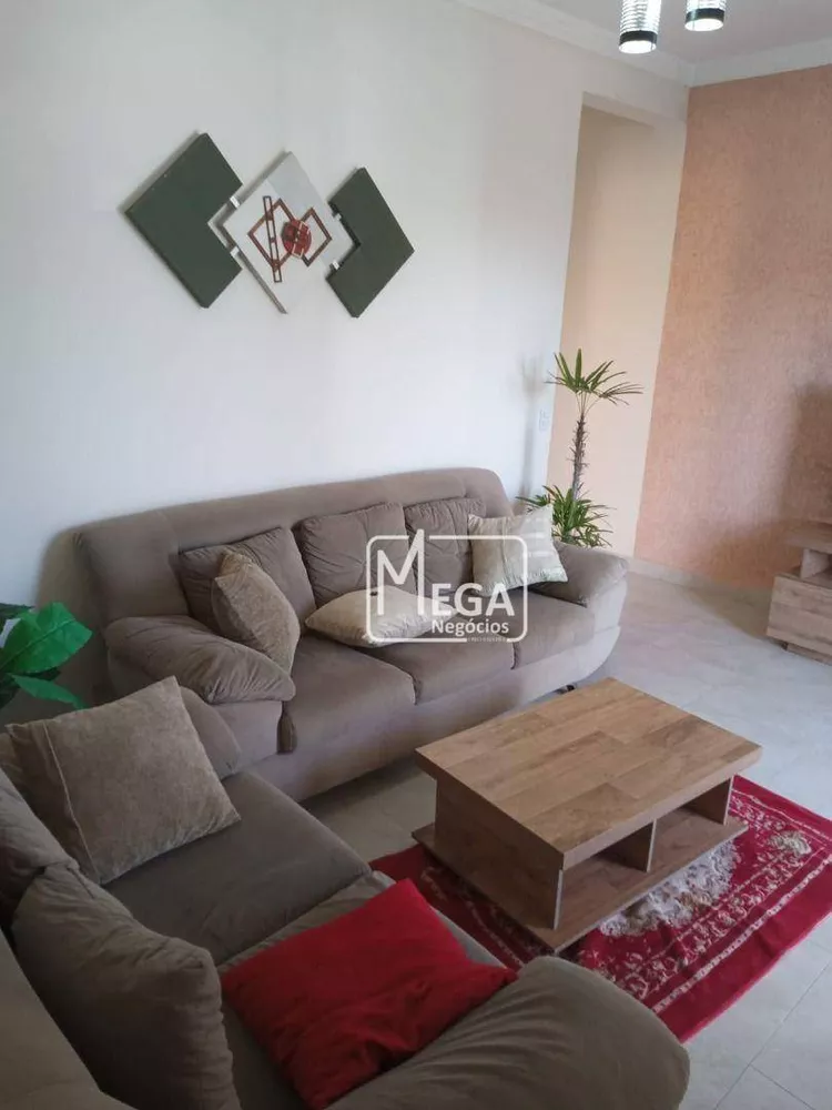 Casa, 3 quartos, 320 m² - Foto 2