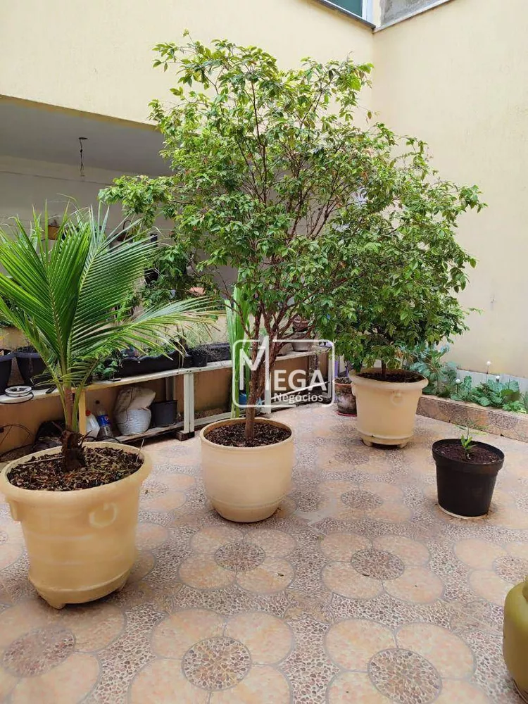 Casa, 3 quartos, 320 m² - Foto 8