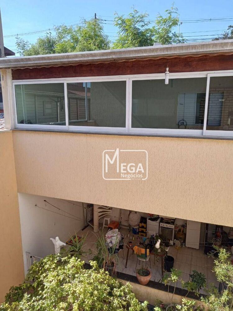 Casa, 3 quartos, 320 m² - Foto 7