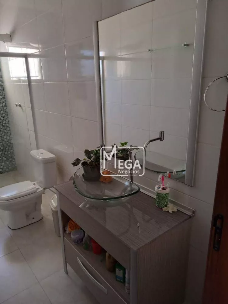 Casa, 3 quartos, 320 m² - Foto 5