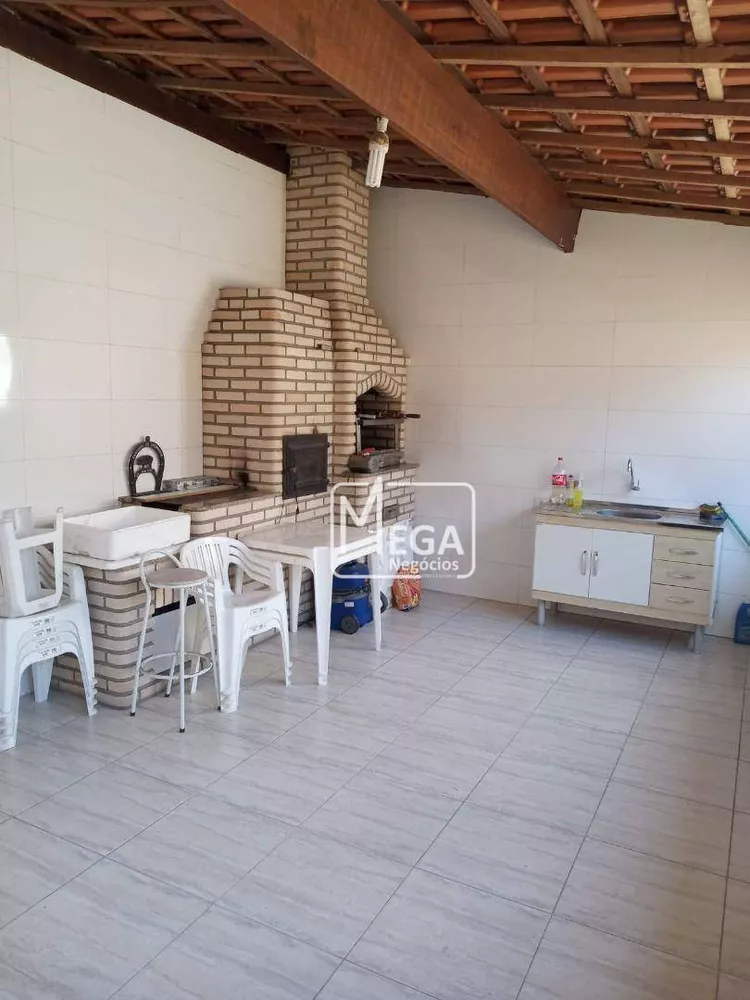 Casa, 3 quartos, 320 m² - Foto 11
