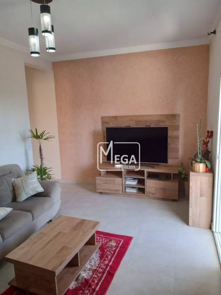 Casa, 3 quartos, 320 m² - Foto 3