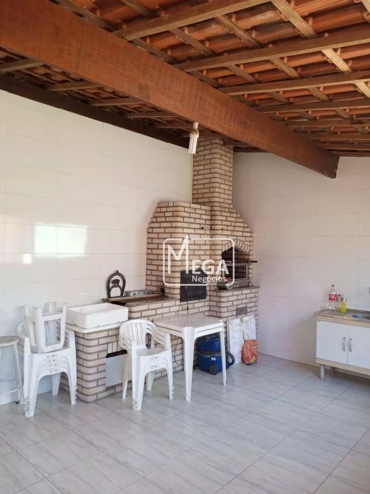 Casa, 3 quartos, 320 m² - Foto 10