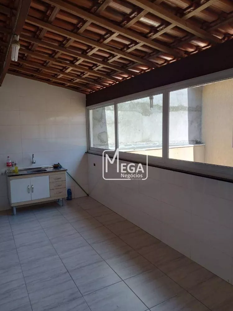 Casa, 3 quartos, 320 m² - Foto 12
