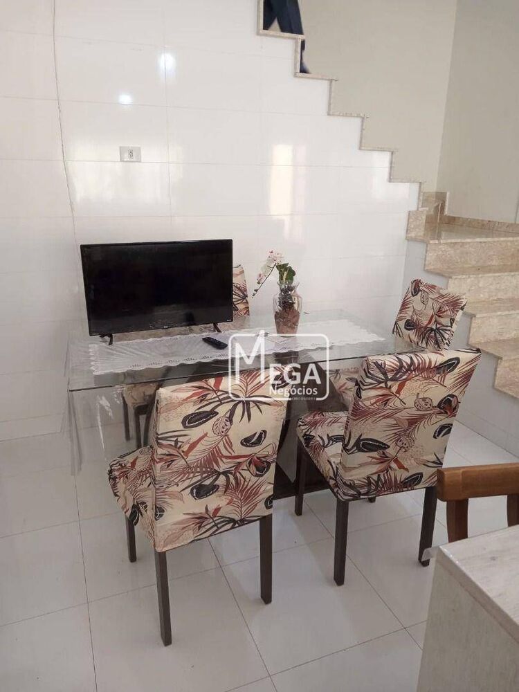 Casa, 3 quartos, 320 m² - Foto 1