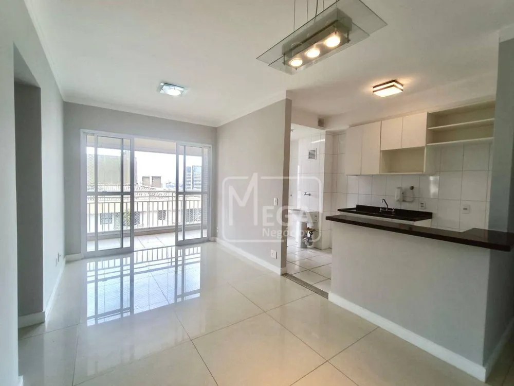Apartamento, 2 quartos, 68 m² - Foto 1