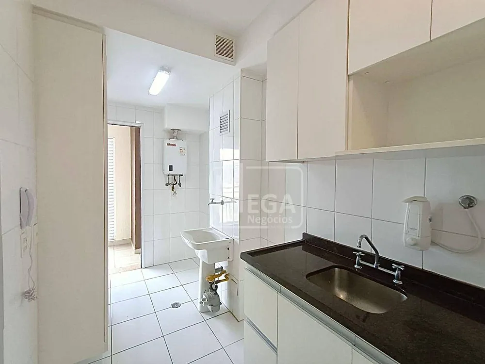 Apartamento, 2 quartos, 68 m² - Foto 7