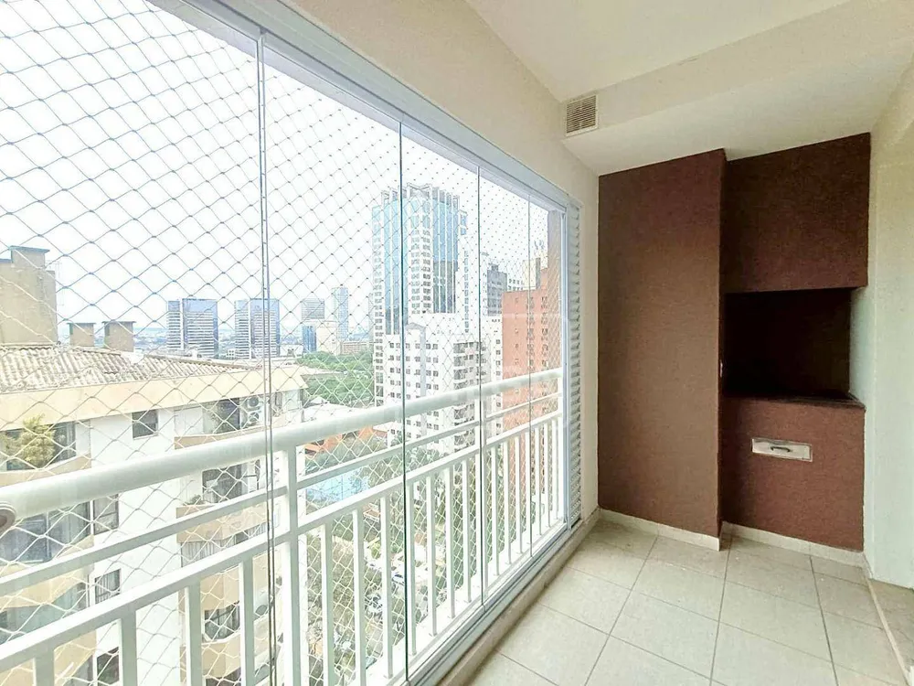 Apartamento, 2 quartos, 68 m² - Foto 3