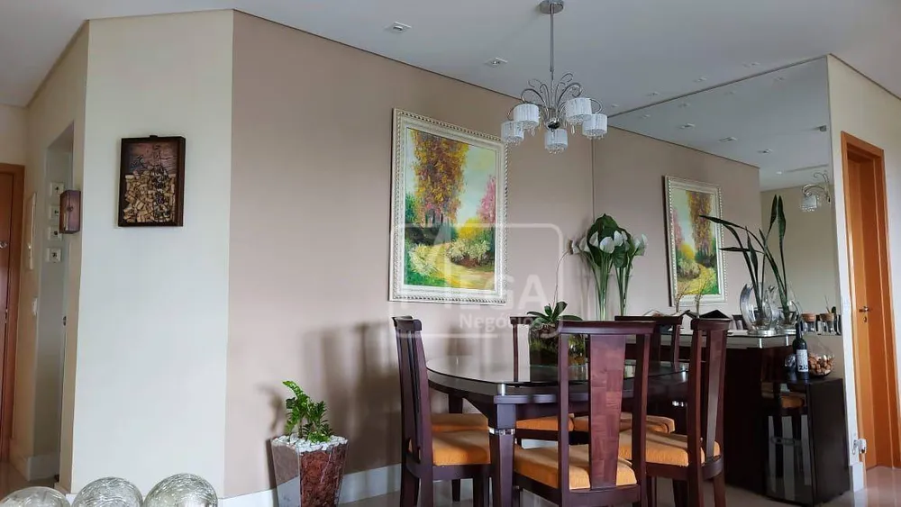 Apartamento, 3 quartos, 122 m² - Foto 6