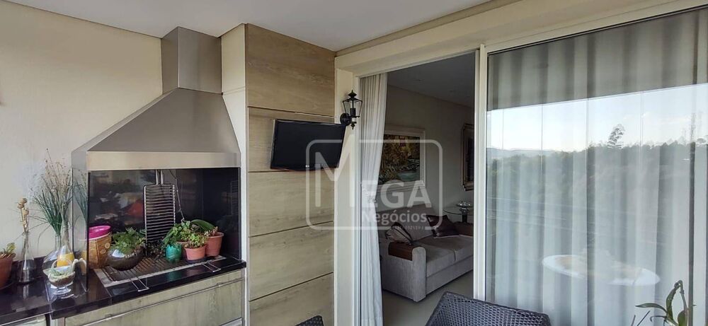 Apartamento, 3 quartos, 122 m² - Foto 17