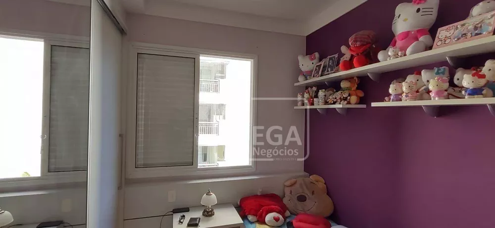 Apartamento, 3 quartos, 122 m² - Foto 8