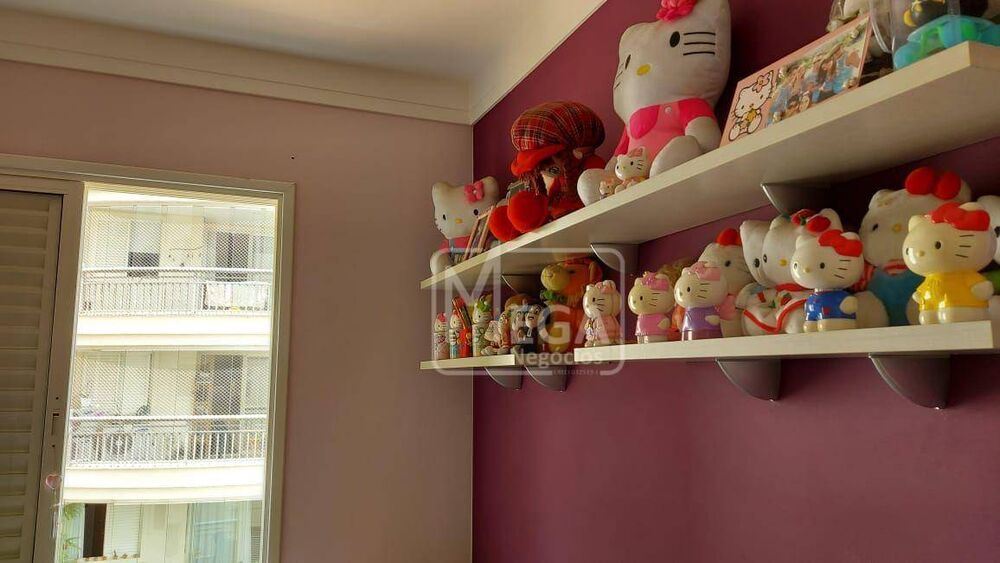 Apartamento, 3 quartos, 122 m² - Foto 16