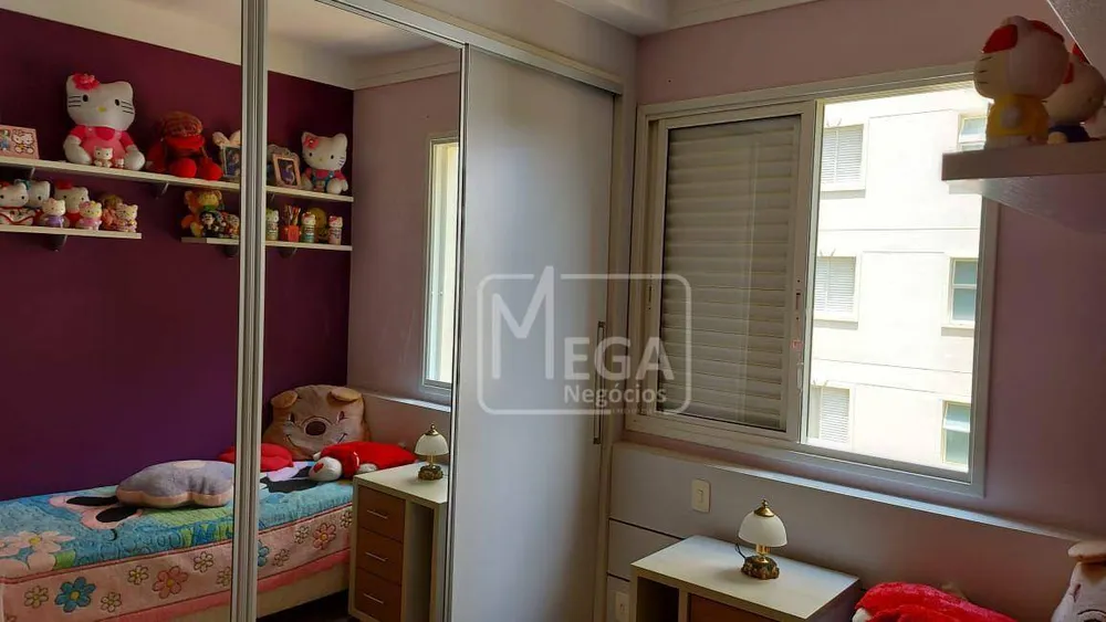 Apartamento, 3 quartos, 122 m² - Foto 19