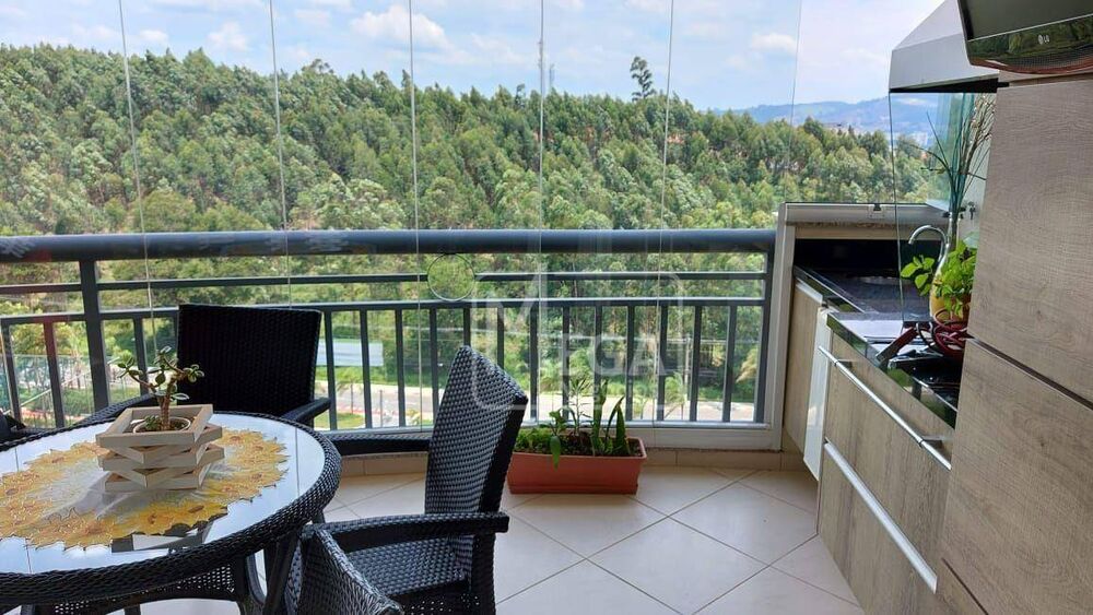 Apartamento, 3 quartos, 122 m² - Foto 4