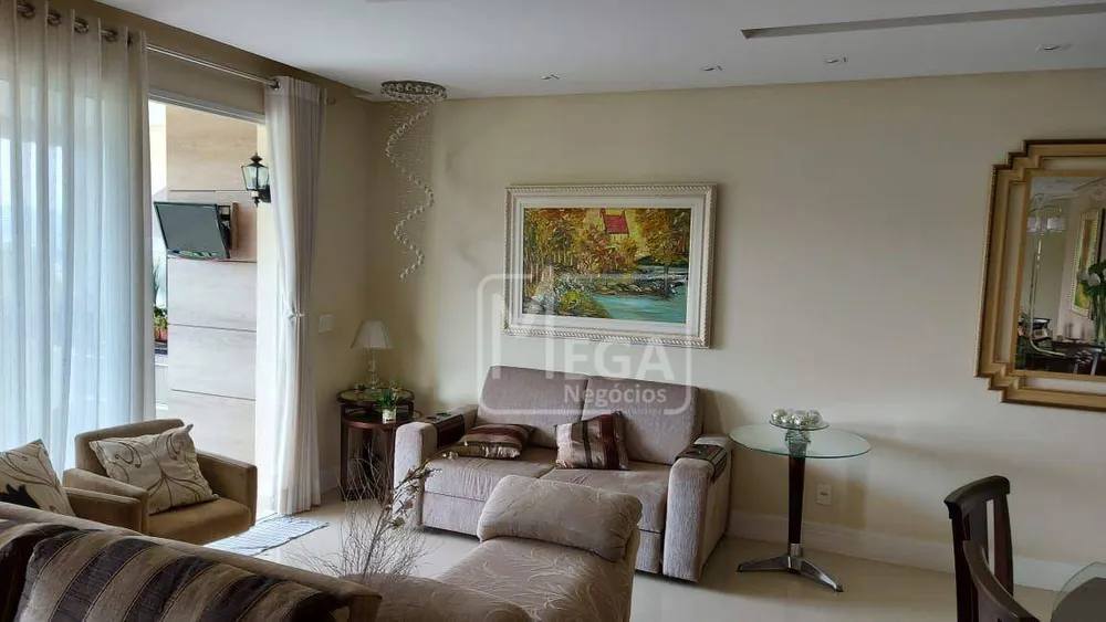Apartamento, 3 quartos, 122 m² - Foto 32