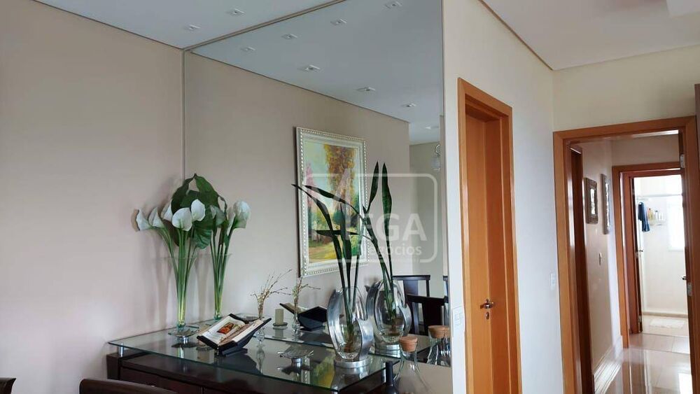 Apartamento, 3 quartos, 122 m² - Foto 3