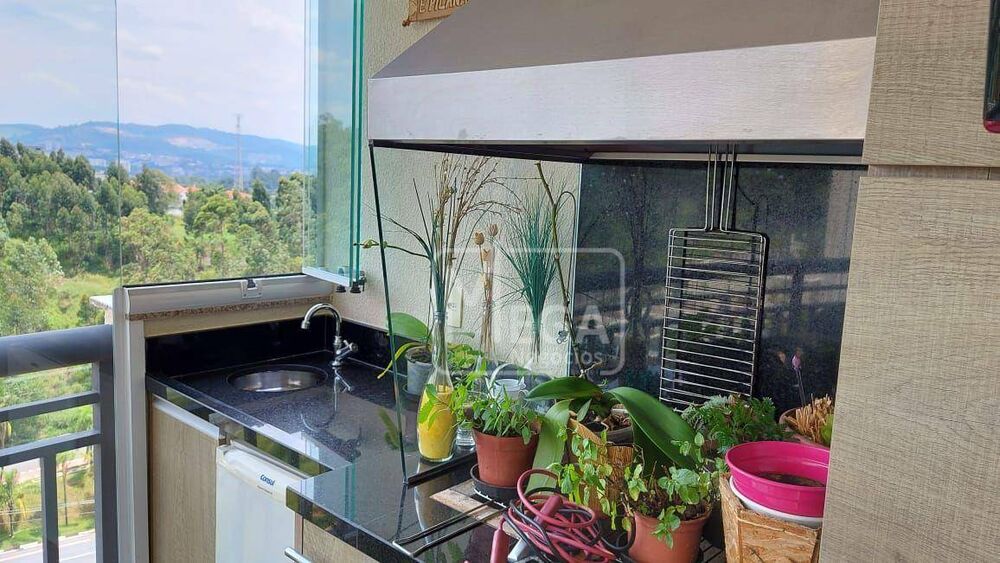 Apartamento, 3 quartos, 122 m² - Foto 26
