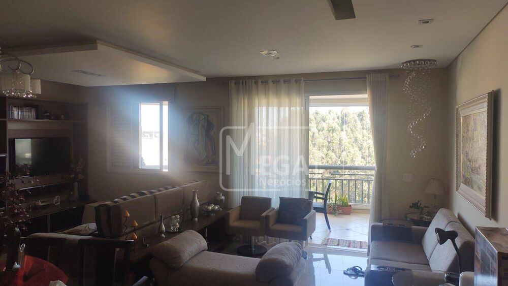 Apartamento, 3 quartos, 122 m² - Foto 29