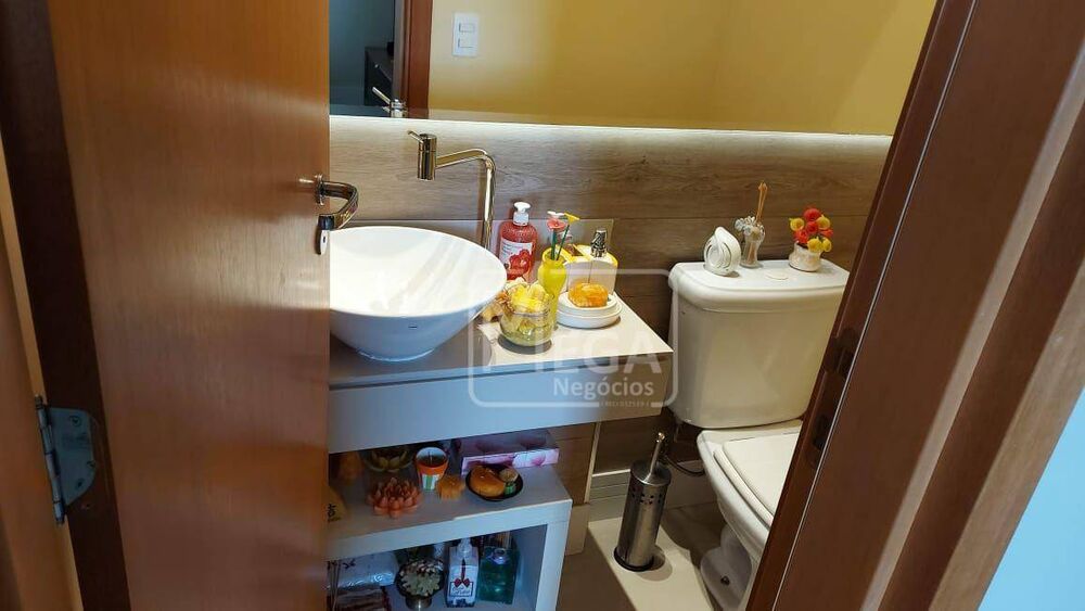 Apartamento, 3 quartos, 122 m² - Foto 25