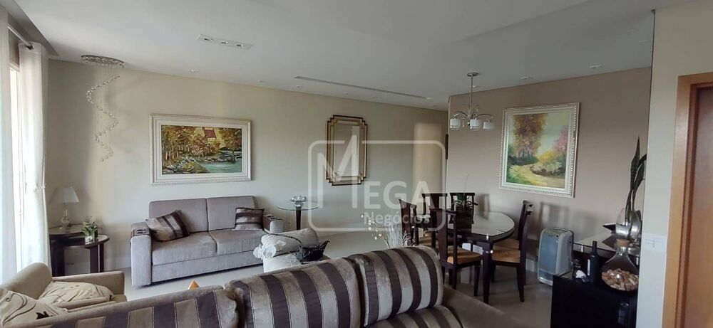 Apartamento, 3 quartos, 122 m² - Foto 2