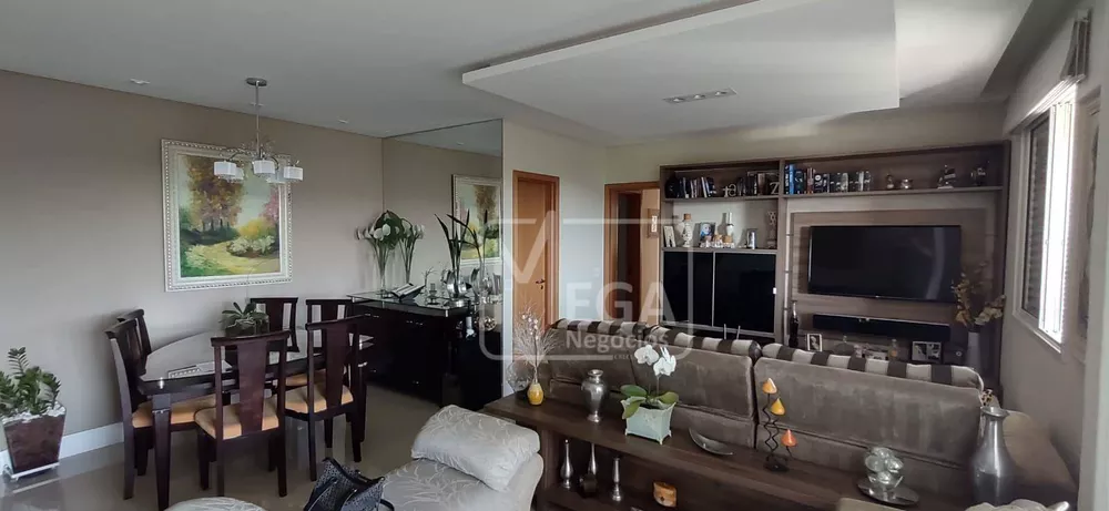 Apartamento, 3 quartos, 122 m² - Foto 7