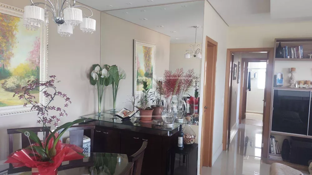 Apartamento, 3 quartos, 122 m² - Foto 10