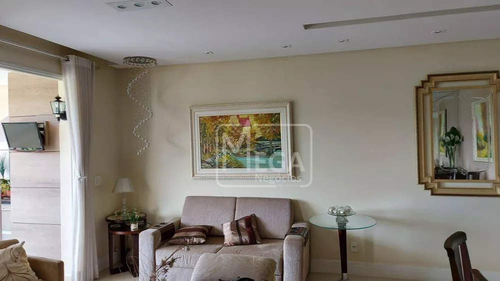 Apartamento, 3 quartos, 122 m² - Foto 9