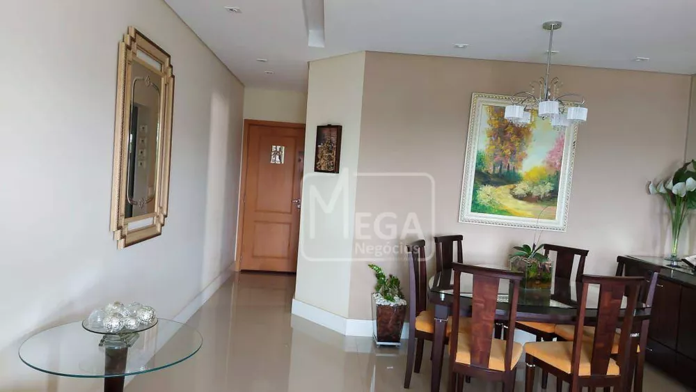 Apartamento, 3 quartos, 122 m² - Foto 6