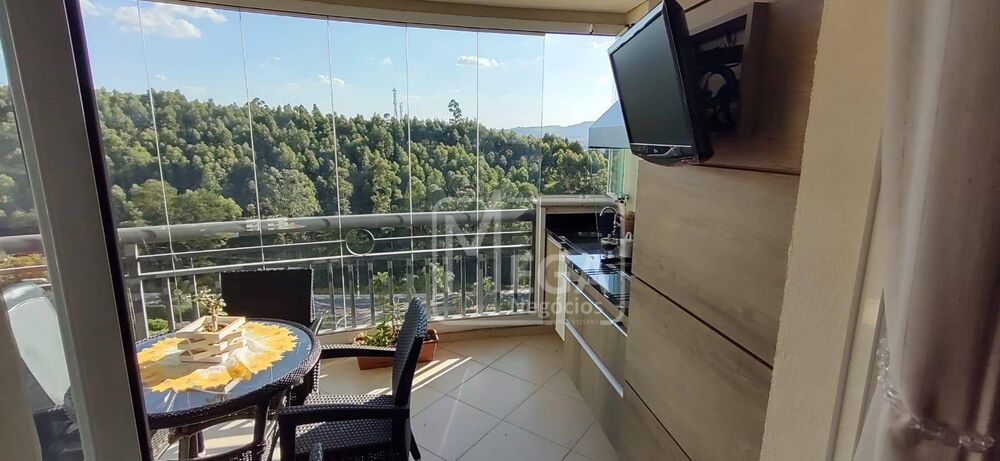 Apartamento, 3 quartos, 122 m² - Foto 32