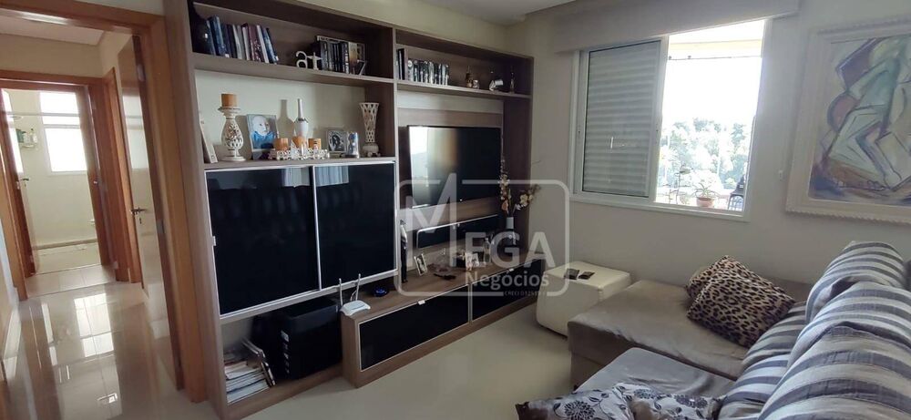 Apartamento, 3 quartos, 122 m² - Foto 31