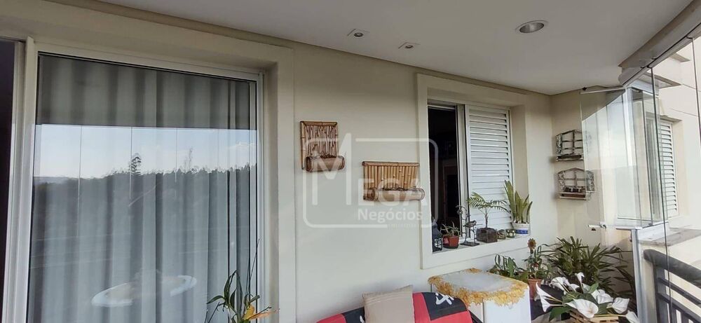 Apartamento, 3 quartos, 122 m² - Foto 15