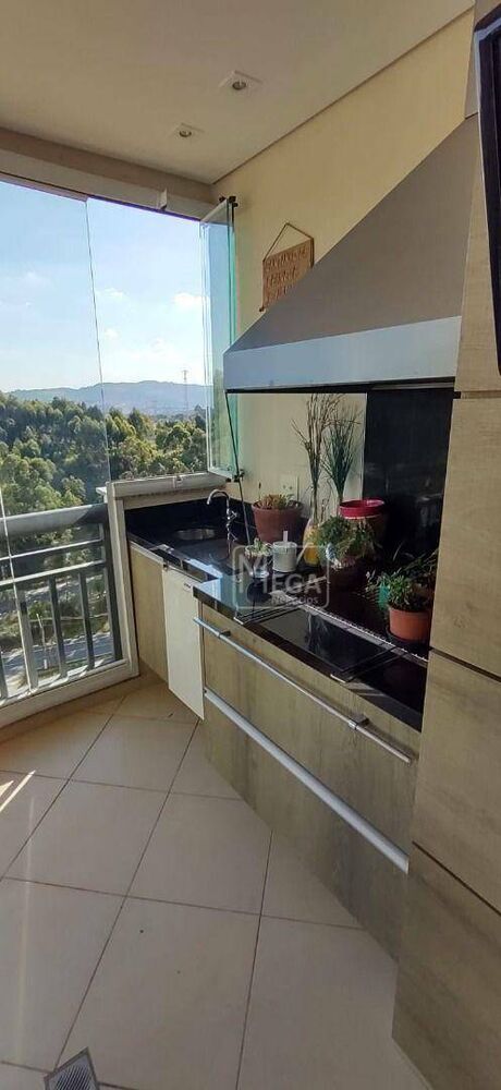 Apartamento, 3 quartos, 122 m² - Foto 13