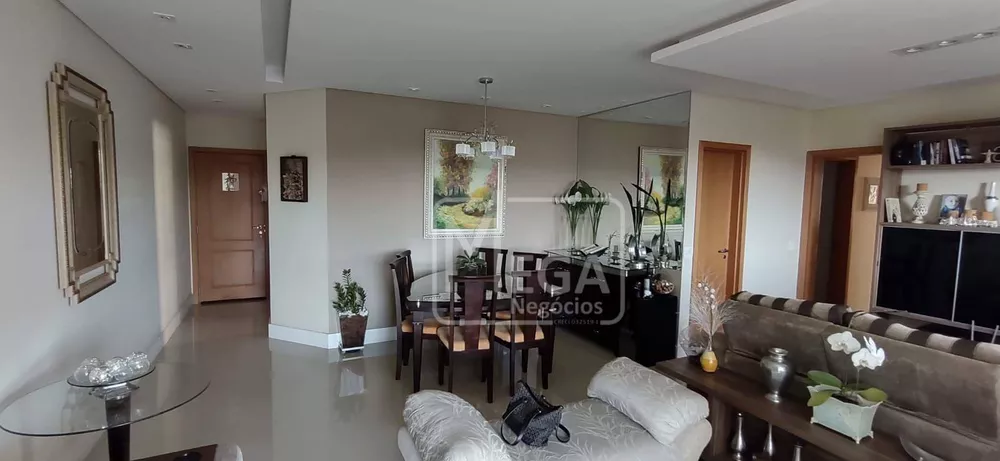 Apartamento, 3 quartos, 122 m² - Foto 11