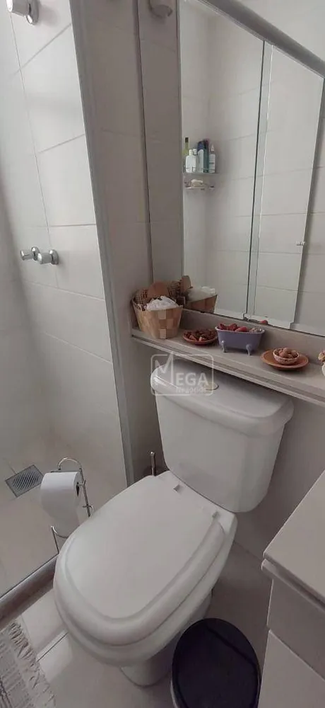 Apartamento, 3 quartos, 122 m² - Foto 21