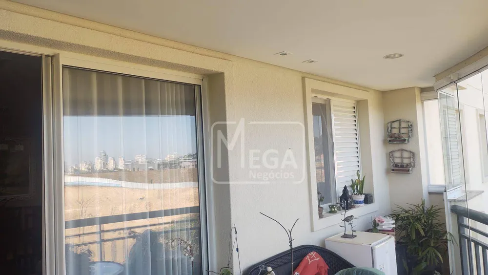 Apartamento, 3 quartos, 122 m² - Foto 33