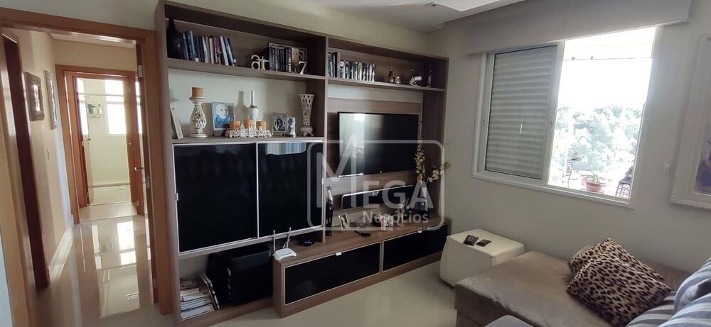 Apartamento, 3 quartos, 122 m² - Foto 14